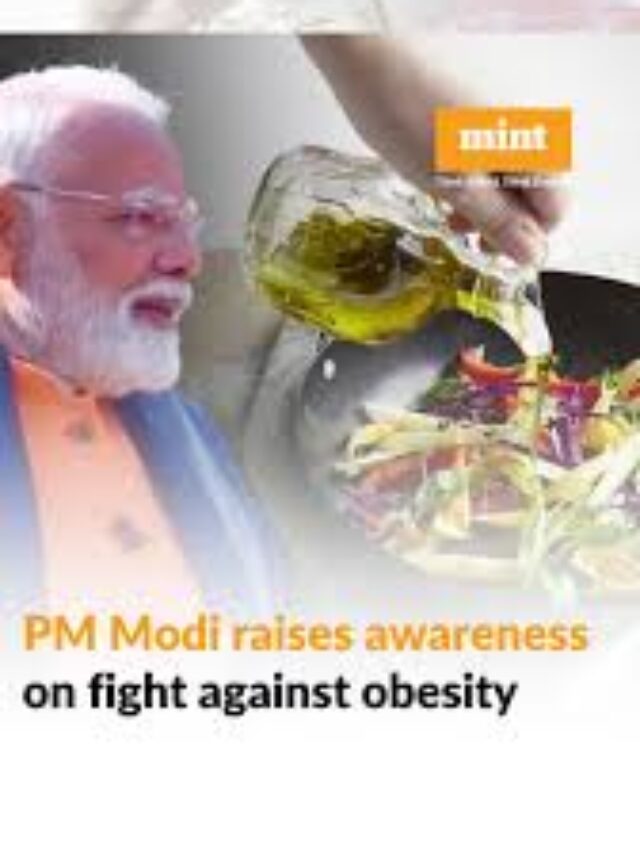 stop obesity compaign